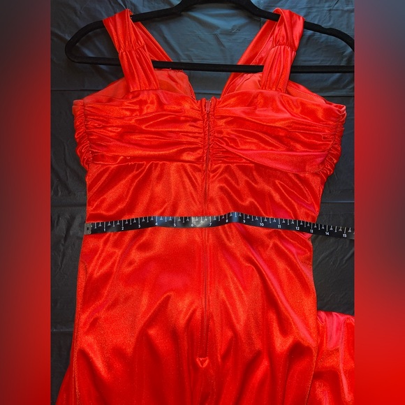 PROM Time!!! 🧡 - Picture 6 of 6